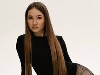 sexy live webcam girl NoraGergert