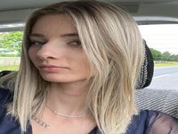 cam girl fingering NoraStar