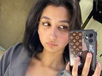 jasmin videochat NubiaBeamish