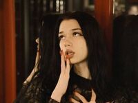 free nude webcam OliviaFoxsis