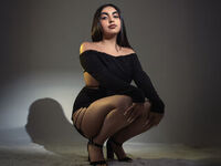 girl chat room OliviaMist