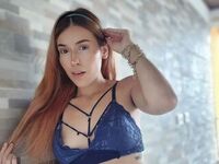 hot girl sex web cam OliviaWeyn