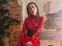 cam girl sexshow OriannaDunn