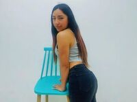 live cam girl gallery OryanaSaenz