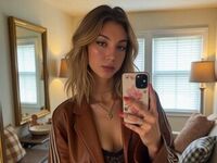 webcam pic PandoraZavasky