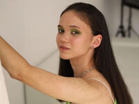 free live sexcam PansySeveryn