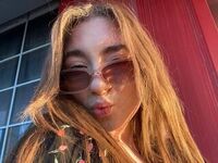 beautiful girl PatrickBriley