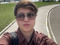 cam girl sex picture PaulinaMergel