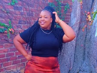 hot girl cam picture PearlyBrown