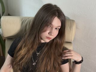 adult videochat PeggyCarters