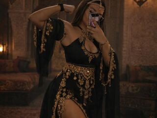 live cam girl pic PerlaZoey