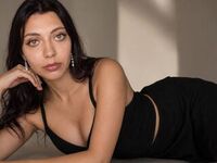 masturbating PortiaEstrem