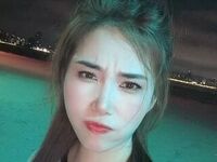 naughty camgirl photo Qinbao