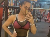 free nude web cam RafaelaCamargo