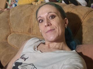 naked cam live RamonikaAlice