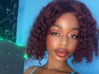 hot naked cam girl RealDemi