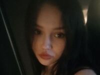 nude webcam girl RebeccaMoser