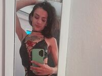 kinky webcam show RebeccaStronge