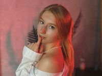 nude webcamgirl RebekcaMayson