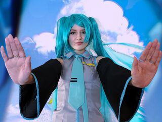 cam girl videochat ReutLina