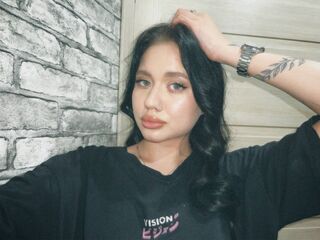 chatroom webcam pic RinaKotey