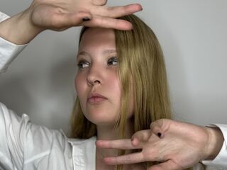 hot live girl RosalindaKisor