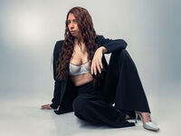 beautiful girl webcam RosalineBelmont