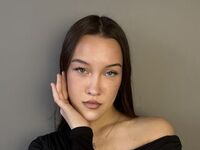 fingering girl webcam  RosannShrier