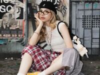 camgirl chat room RosesRosie