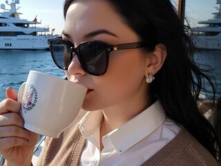 camwhore naked RosieMoons