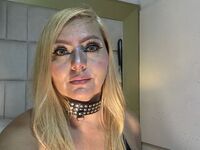 sexy live cam girl RoxaneGrace