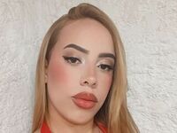 nude webcamgirl pic RubyGold