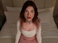 sexy webcam girl RubyTwen