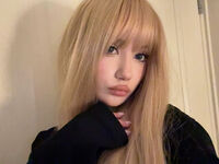 free livesex SabrinaSteels