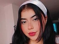 cam hooker chatroom SalomeKio