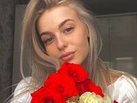 cam girl video chat SamantaKittie