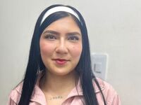 naked cam girl masturbating with vibrator SamanthaScarlett