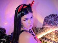 camgirl chatroom SamaraUribe