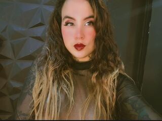 live strip tease show SammyBeil