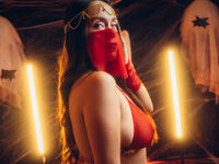 camgirl masturbating with sextoy SammyCollens