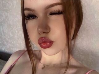 webcam striptease show SandraEvika