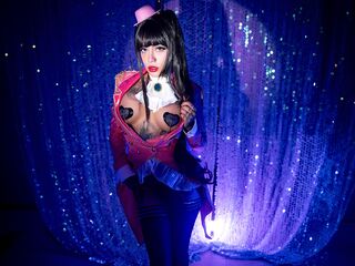 cam girl camsex SaraBrooks