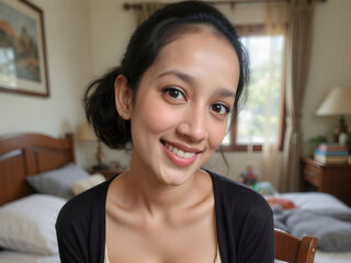 cam girl SarahGreen