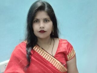 webcam striptease SaronLey