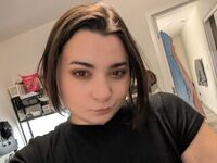 naughty camgirl masturbating SashaMaroon