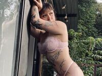 shaved pussy webcam SaskiaVellour