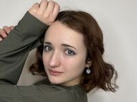 nude gamgirl SaundraTowler