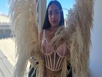 streaming live webcam ScarlethMon