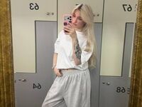 naughty web cam ScarlettAndreula