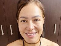 live striptease ScarlettColombia